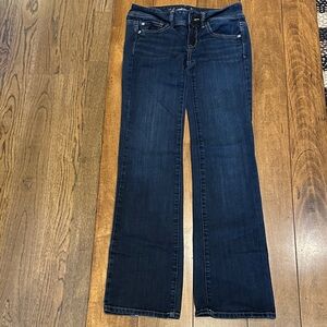 Classic Blue Women's Jeans
